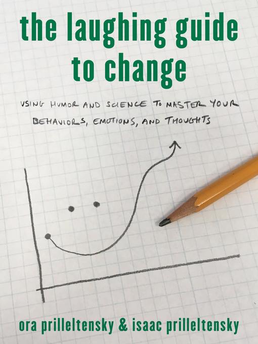 Title details for The Laughing Guide to Change by Ora Prilleltensky - Available